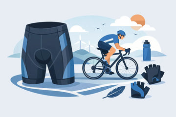What Makes a Good Pair of Cycling Shorts?
