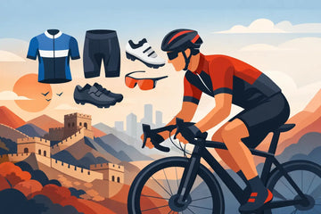 Are Chinese Cycling Apparel Brands Worth It?