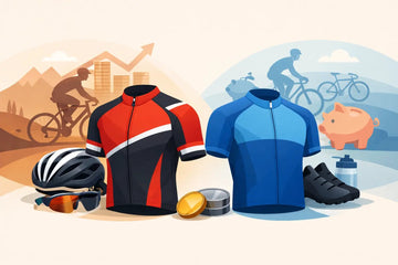 Are Expensive Cycling Jerseys Worth It for You? - Bizkut