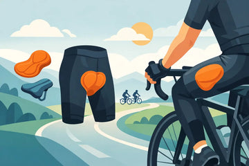 Are Padded Cycling Tights Worth It for Your Rides? - Bizkut