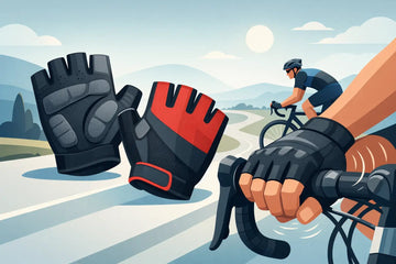 Best Cycling Gloves for Numb Hands on Long Rides - Bizkut