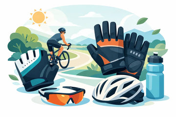 Best Cycling Gloves for Summer That Work - Bizkut