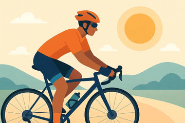 Best Cycling Kit for Hot Weather: What Works - Bizkut