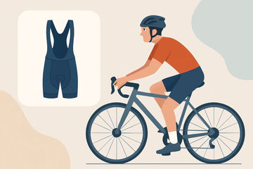 Bizkut Bib Shorts for Long Rides: Honest Review - Bizkut