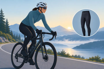 Cycling Tights for Cool Mornings That Work