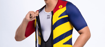 Can You Wear Minimal Clothing for Cycling? - Bizkut