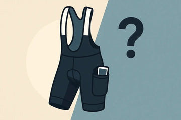 Cargo bib shorts with pockets: worth it? - Bizkut