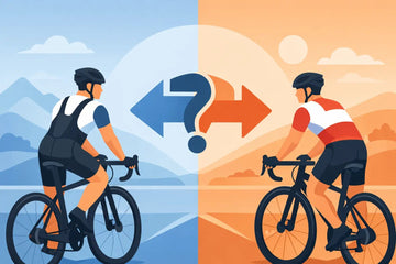 Cycling Bib Shorts vs Cycling Shorts First? - Bizkut