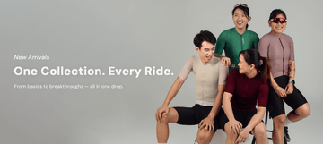 Gear Up: The 6.6 Collection Drop is Here - Bizkut