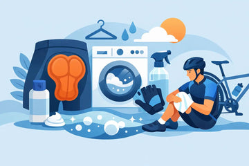 Guide to Cycling Chamois Care and Hygiene - Bizkut