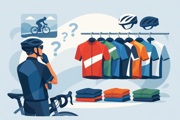 How Many Cycling Jerseys Do You Actually Need? - Bizkut