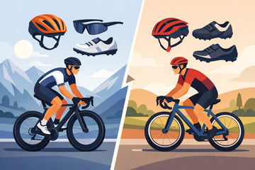 Premium cycling apparel vs value-for-money apparel - Bizkut