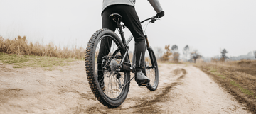 Should You Wear Padded Shorts for Mountain Biking? Here's Why Most Riders Do - Bizkut