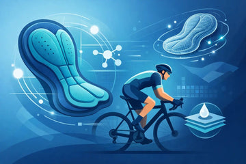 The Future of Cycling Chamois Technology - Bizkut