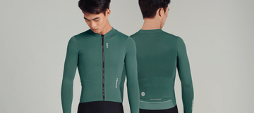This Jersey Feels Like Air — But Better. Meet the Elemental Jersey. - Bizkut