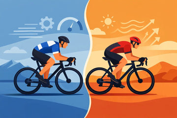 Two Cycling Jerseys Can Perform Differently - Bizkut