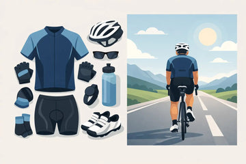 What to Wear for Long Rides Without Overthinking - Bizkut