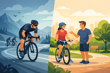 Why We Don’t Want Cycling to Feel Intimidating - Bizkut