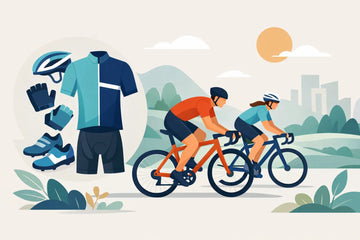 Why We Still Sell Affordable Cycling Apparel - Bizkut