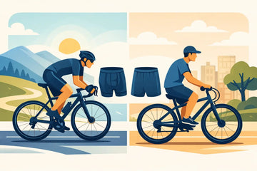 You Don't Need $200 Cycling Shorts to Ride Comfortably - Bizkut