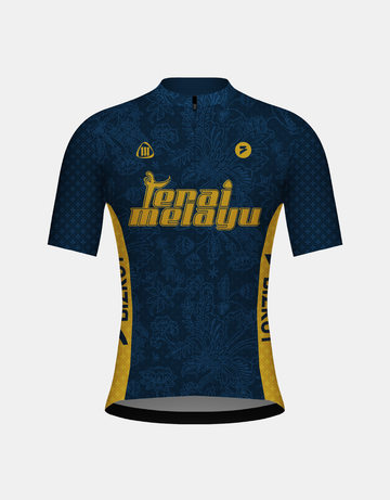 TMSG Racefit Short Sleeves Jersey