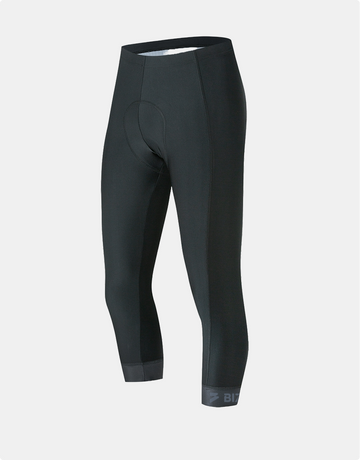 Premium Pro 3/4 Cycling Tights