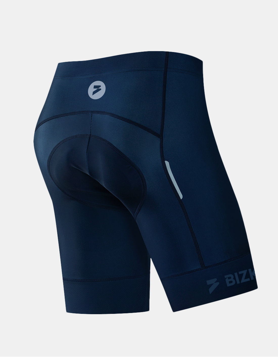 Premium Pro Plus Gel Cycling Shorts