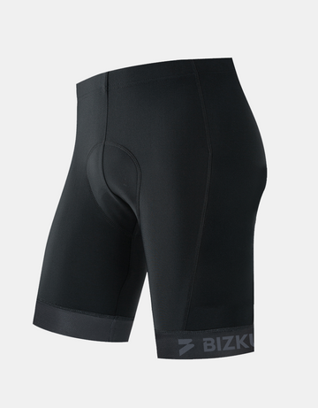 Premium Pro Gel Cycling Shorts