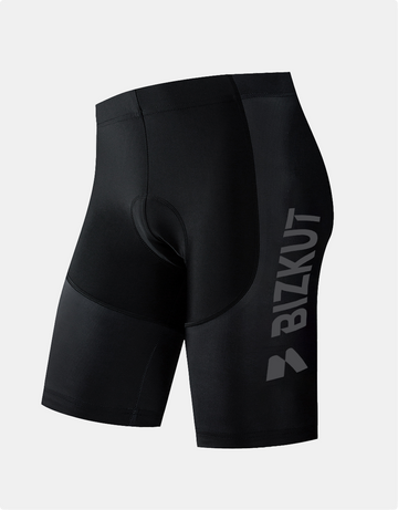 Premium Singapura Gel Cycling Shorts