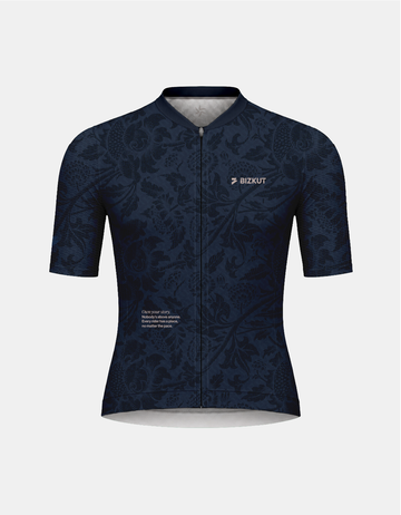Pahlawan Cycling Jersey
