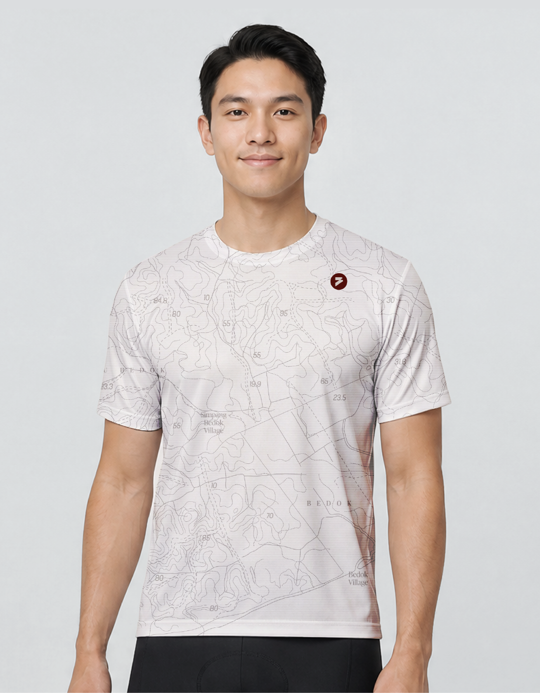 Origin Technical T-Shirt