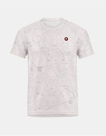 Origin Technical T-Shirt