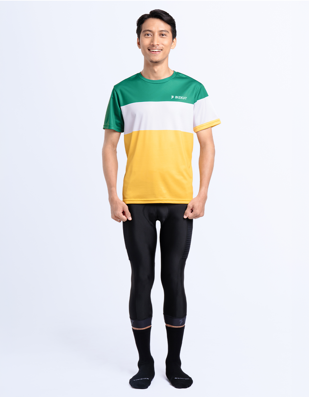 Pedal Technical T-shirt