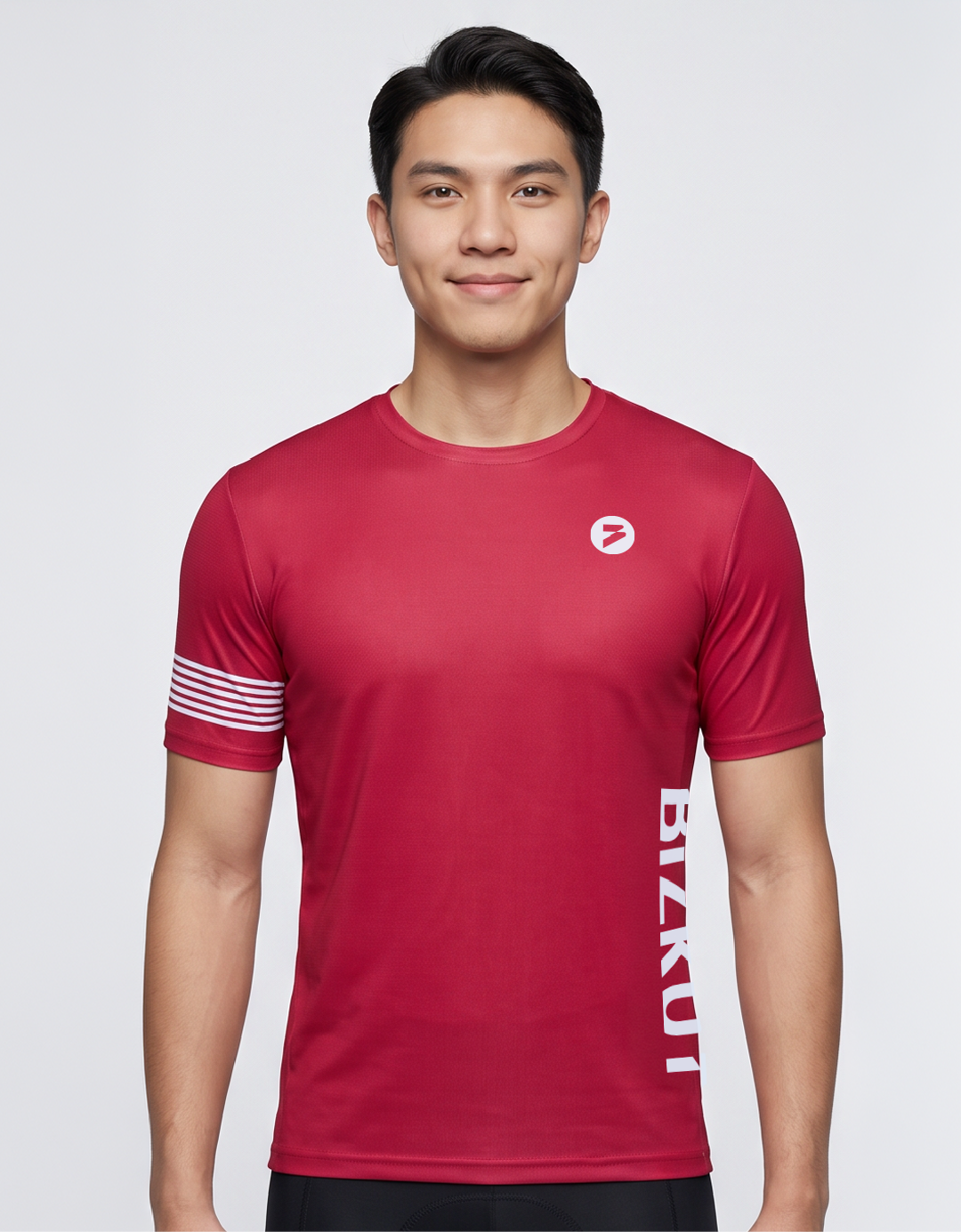 Classic Technical T-Shirt Short Sleeve