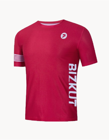 Classic Technical T-Shirt Short Sleeve