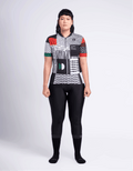 Active Compression 3/4 Tights (Non - padded) - Bizkut