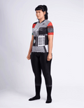 Active Compression 3/4 Tights (Non - padded) - Bizkut