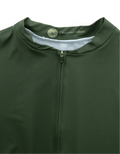 Basics Short Sleeve Cycling Jersey (Solid) - Bizkut