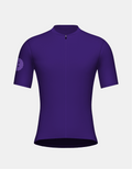 Basics Short Sleeve Cycling Jersey (Solid) - Bizkut