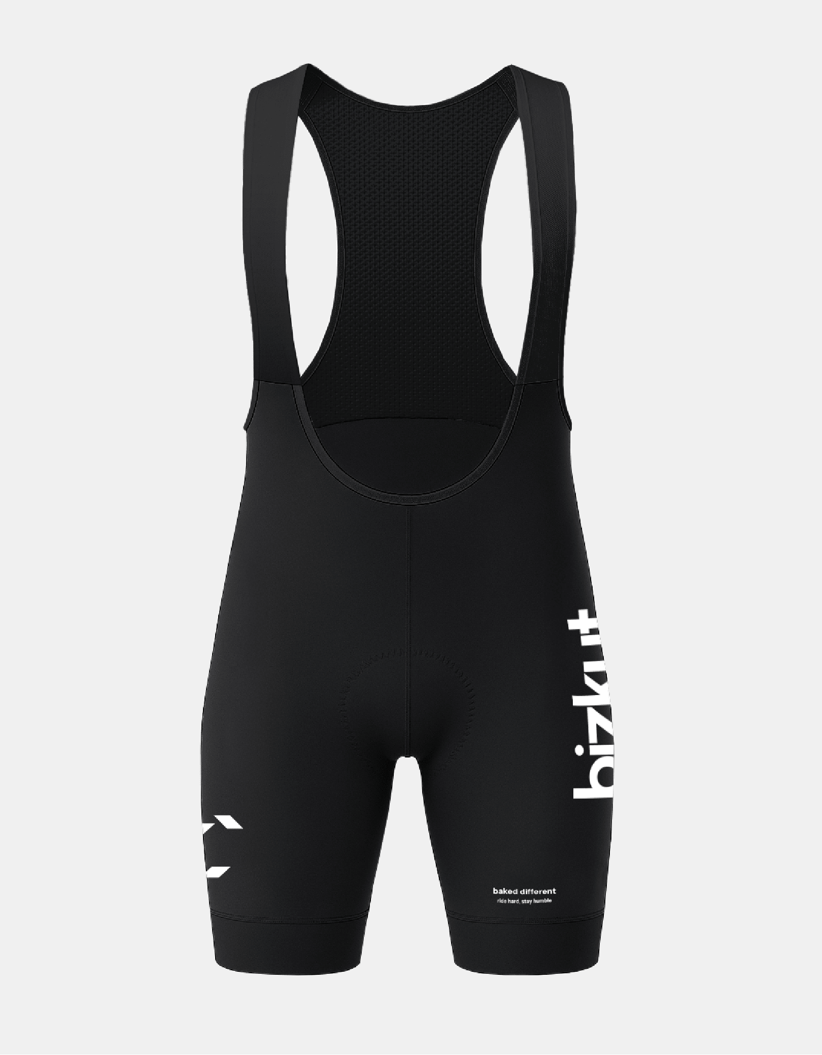 Bizkut Kendiri Endurance Cycling Bibs - Bizkut