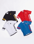 Classic Jersey Predator Series - Bizkut