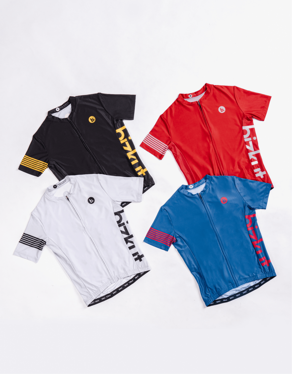Classic Jersey Predator Series - Bizkut