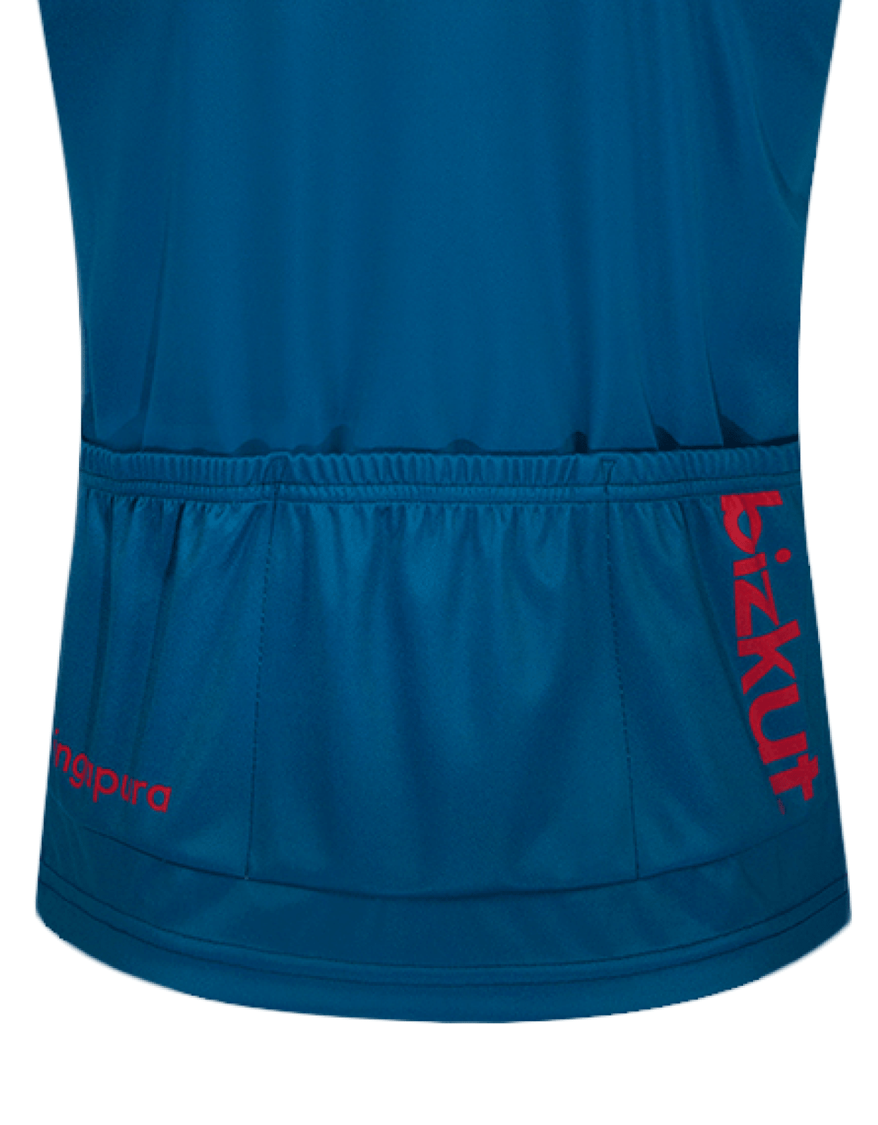 Classic Technical T-Shirt Short Sleeve - Bizkut
