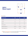 Cycling Base Layer Sleeveless - Bizkut