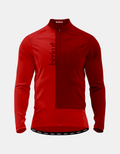 Duotone Long Sleeves Cycling Jersey Series - Bizkut