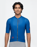 Elevate Short Sleeve Cycling Jersey: The Future of Cycling Performance - Bizkut