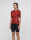 Humanrace Cycling Jersey - Bizkut