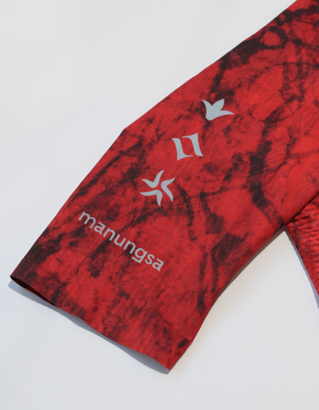 Humanrace Cycling Jersey - Bizkut