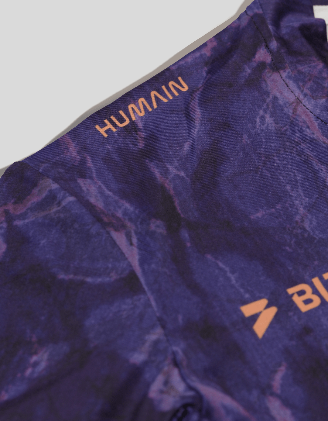 Humanrace Cycling Jersey - Bizkut
