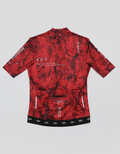 Humanrace Cycling Jersey - Bizkut
